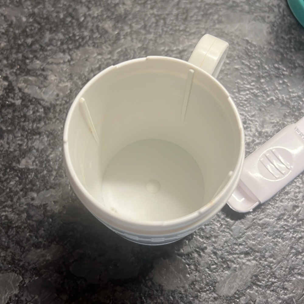 Baking bundle Pampered Chef Whipped cream maker powdered sugar 2 spoons - Picture 3 of 4